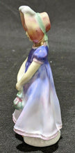 Load image into Gallery viewer, ROYAL DOULTON Fine Bone China Figurine - Ivy - HN # 1468
