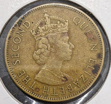 Load image into Gallery viewer, 1963 Jamaica One Penny Coin

