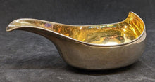 Load image into Gallery viewer, Vintage Sterling Silver Pap Boat - Made in England
