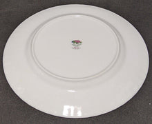 Load image into Gallery viewer, 4 ROYAL ALBERT Bone China Dinner Plates - Beatrice - 10.5&quot;
