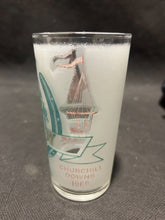 Load image into Gallery viewer, 1969 Kentucky Derby Churchill Downs Glass Souvenir
