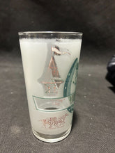 Load image into Gallery viewer, 1969 Kentucky Derby Churchill Downs Glass Souvenir
