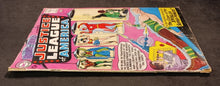 Load image into Gallery viewer, 1960 Brave and the Bold Justice League of America #30 DC Comics, G+
