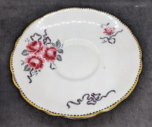Load image into Gallery viewer, ROYAL STAFFORD Bone China Tea Cup &amp; Saucer -- Cameo Rose

