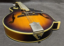 Load image into Gallery viewer, Oscar Schmidt Mandolin With Case - Instrument - Strung - As Shown
