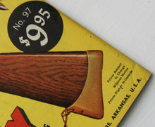 Load image into Gallery viewer, Four Color (1942-1962 Dell Series 2) #1111A Shotgun Slade in VF- Shape
