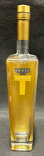 Load image into Gallery viewer, 750ml TRUMP Vodka Super Premium EMPTY Bottle Cork Stopper Gold
