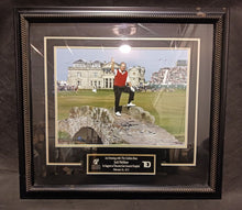 Load image into Gallery viewer, Jack Nicklaus Golfer Signed 16&quot;x12&quot; Photo 78/100 An Evening w/ The Golden Bear

