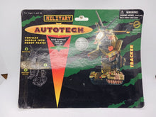 Load image into Gallery viewer, 1999 Military Autotech Strike Force Set by Toy Makers San Francisco w/ Box
