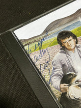 Load image into Gallery viewer, 1997 John McDermott &quot;When I grow old to dream&quot; CD Album Signed Disc cover,
