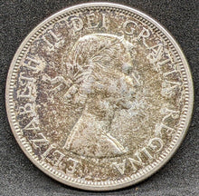 Load image into Gallery viewer, 1956 Canada Silver $1 Dollar Coin
