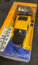 Load image into Gallery viewer, 1970 Ford Mustang Boss 429 Yellow 1:24 Diecast Jada Toys
