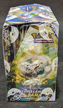 Load image into Gallery viewer, POKEMON Trading Card Game - Sword &amp; Shield Brilliant Stars Booster Box - SEALED
