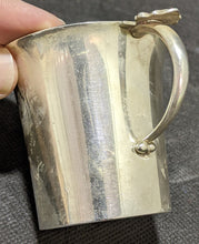 Load image into Gallery viewer, Vintage Georg Jensen Christening Cup – Circa 1939
