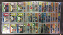 Load image into Gallery viewer, 2009 Topps Chrome Heritage Baseball #1-200 (Missing 154)
