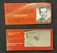 Load image into Gallery viewer, Hockey Stars Flip Book Post No. 5 - Stickhandling
