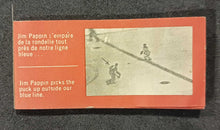Load image into Gallery viewer, Hockey Stars Flip Book Post No. 1 - Goaltending
