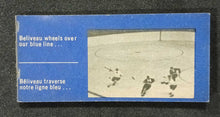 Load image into Gallery viewer, Hockey Stars Flip Book Post No. 5 - Stickhandling
