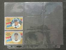 Load image into Gallery viewer, 2009 Topps Chrome Heritage Baseball #1-200 (Missing 154)
