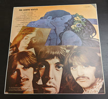 Load image into Gallery viewer, THE BEATLES - Por Siempre - 12&quot; Vinyl Record Album - Spain - Import - 1971
