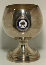 Load image into Gallery viewer, Silver Plate 1978 Wauwatosa Wisconsin Curling Cup Invitational Runner-Up
