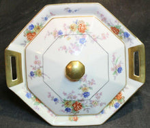 Load image into Gallery viewer, Theodore Haviland Limoges Jewel Pattern Covered Vegetable
