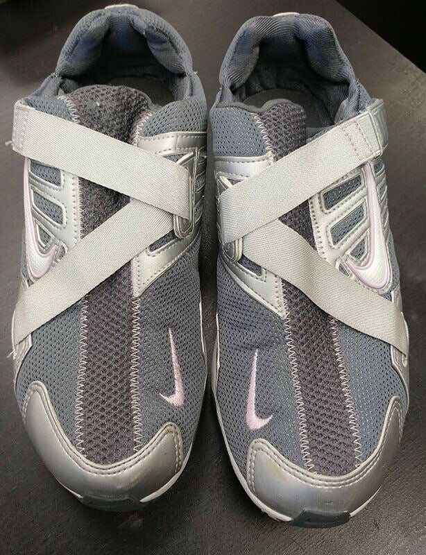 Women’s 2006 Nike Training Running Shoes – Size 6.5