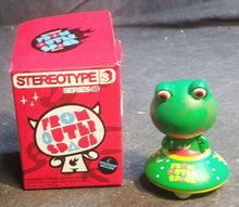 Load image into Gallery viewer, From Outer Space Stereotype Series 3 Simon Figure In Original Box

