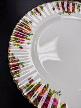 Load image into Gallery viewer, Old Country Roses - Royal Albert Bone China - Salad / Luncheon Plate - 8 1/4&quot;
