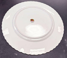 Load image into Gallery viewer, Old Country Roses - Royal Albert Bone China - Salad / Luncheon Plate - 8 1/4&quot;
