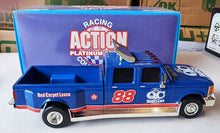 Load image into Gallery viewer, Dale Jarrett 1966 Ford Dually Coin Bank - 1/3500 - 1:24 - Action Racing
