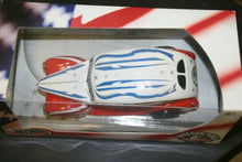 Load image into Gallery viewer, Freedom Rides Fat Fendered 40 1:24 Diecast by Hot Wheels - 40/G9238
