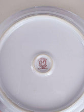 Load image into Gallery viewer, Beautiful, Heavy Gold Detail, Noritake Double Handled Dish
