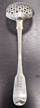Load image into Gallery viewer, 1816 London Sterling Silver Confection Ladle - William Eley &amp; William Fearn
