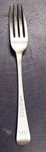 Load image into Gallery viewer, 1804, London, Richard Crossley Sterling Silver Luncheon Fork
