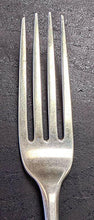 Load image into Gallery viewer, 1804, London, Richard Crossley Sterling Silver Luncheon Fork
