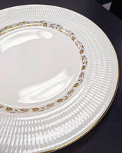 Load image into Gallery viewer, Royal Doulton Fine Bone China FAIRFAX Dinner Plate
