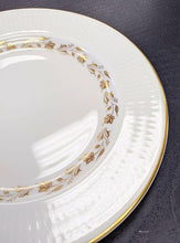 Load image into Gallery viewer, Royal Doulton Fine Bone China FAIRFAX Bread &amp; Butter Plate
