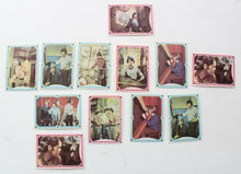 Load image into Gallery viewer, 1967 Monkees Card Lot by Raybert
