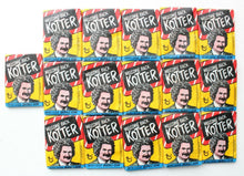 Load image into Gallery viewer, Lot of Topps Welcome Back Kotter Bubble Gum Wax Packs
