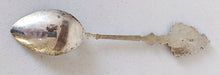 Load image into Gallery viewer, Sterling Silver &amp; Enamel Souvenir Spoon - WINNIPEG, Manitoba, Canada
