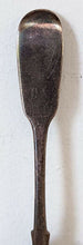 Load image into Gallery viewer, Vintage 1842 John Whiting - London - Sterling Silver Teaspoon - No Mono
