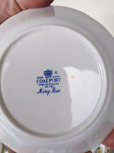 Load image into Gallery viewer, 31 Pieces of Coalport Fine Bone China - Ming Rose Pattern
