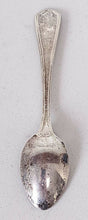 Load image into Gallery viewer, Vintage Birks Sterling Silver Demitasse Spoon - Pattern Unknown
