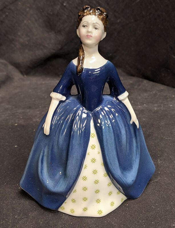 Royal Doulton Figurine - Debbie - HN 2385 - 5 3/4