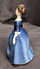 Load image into Gallery viewer, Royal Doulton Figurine - Debbie - HN 2385 - 5 3/4&quot; Tall
