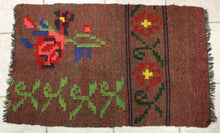 Load image into Gallery viewer, Handmade Wool Rug - 39 x 23

