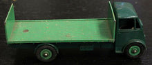 Load image into Gallery viewer, Dinky Toys 513 Guy Flat Truck with Tailboard in Vintage Box by Meccano LTD.
