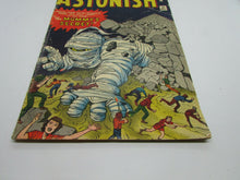 Load image into Gallery viewer, TALES TO ASTONISH   NO.31 MAY 1962  COMICS
