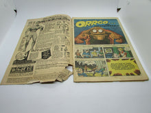 Load image into Gallery viewer, STRANGE TALES  NO.90 NOVEMBER 1961  COMICS

